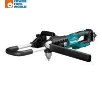 Makita DG001GZ05 40Vmax XGT Brushless Earth Auger (Body Only)