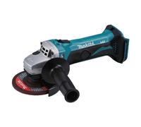 Makita DGA452Z 18v 115mm LXT Angle Grinder
