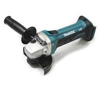 Makita DGA452Z 115mm Cordless Angle Grinder 18V (Body Only)