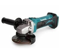 Makita DGA452Z 18v 115mm LXT Angle Grinder