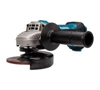 Makita DGA452Z 18volt Li-ion 115mm LXT Cordless Angle Grinder - Body Only