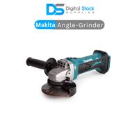Makita DGA452Z 18v 115mm LXT Angle Grinder