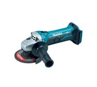 Makita DGA452Z 18v Cordless Mini Grinder ( body only )