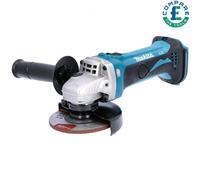 Makita DGA452Z 18v 115mm LXT Angle Grinder