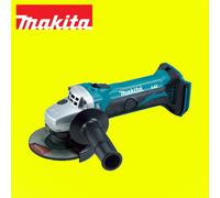 Makita DGA452Z 115mm Cordless Angle Grinder 18V (Body Only)