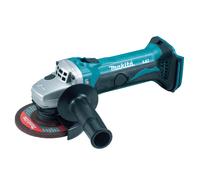 Makita Dga452z Lxt 115mm Angle Grinder 18v Bare Unit