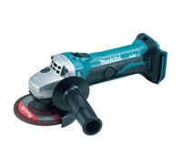 Makita DGA452Z 18v 115mm LXT Angle Grinder