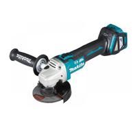 Makita DGA463Z Dga463Z Brushless Lxt 115Mm Angle Grinder 18V Bare Unit