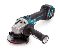 Makita DGA463Z LXT 18V Angle Grinder 115mm Body Only