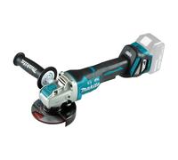 Makita DGA469Z 18v X-Lock Brushless Grinder 115mm (Body Only)