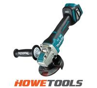 MAKITA DGA469Z 18v Angle grinder 4.1/2" (115mm)