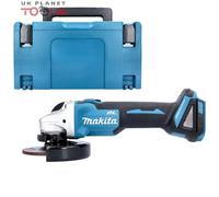 Makita DGA504 With 821551-8 Type 3 Case