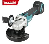 Makita DGA504Z 18v 125mm Brushless Angle Grinder Bare Unit