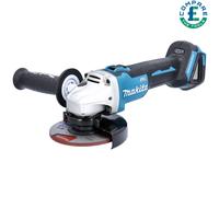 Makita DGA504Z 18V Li-ion LXT Brushless 125mm Angle Grinder - Batteries and Charger Not Included