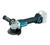 Makita DGA504Z 18V Cordless Brushless 125mm Angle Grinder Lithium Bare Unit
