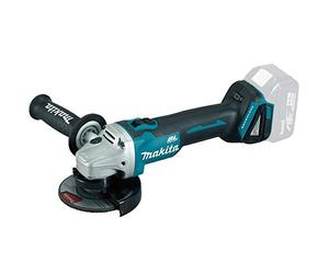 Makita DGA504Z 18V Cordless Brushless 125mm Angle Grinder Lithium Bare Unit