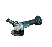 Makita DGA504Z 18V Li-ion LXT Brushless 125mm Angl