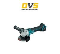 Makita DGA506Z Cordless 18V Brushless LXT 125mm Angle Grinder Body Only