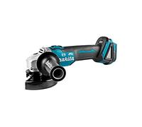 MAKITA DGA506Z Powerful Angle Grinder Diameter 125 mm + 1 x BL1840B