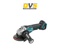Makita DGA508Z 18 V Li-ion LXT Brushless 125 mm Angle Grinder, No Batteries Included