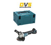 Makita DGA508ZJ LXT Brushless Angle Grinder Bare Unit 18V 125mm with Case