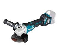 Makita Dga515z 125 Mm Angle Grinder Blue,Black One Size / EU Plug 220V