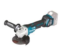 Makita DGA517Z 18v Brushless Paddle Switch 125mm Angle Grinder
