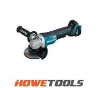 MAKITA DGA517Z 18v Angle grinder 5" (125mm)