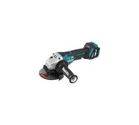 Makita DGA517Z 18V Li-Ion LXT Brushless 125mm Angle Grinder - Batteries and Charger Not Included