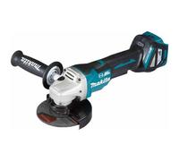 Makita DGA517Z 18v Brushless Paddle Switch 125mm Angle Grinder