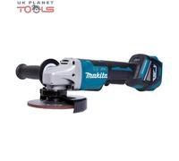 Makita DGA517Z 18v Brushless Paddle Switch 125mm Angle Grinder