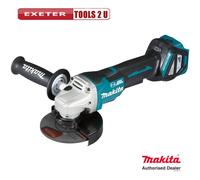 Makita DGA517Z 18v Brushless Paddle Switch 125mm Angle Grinder