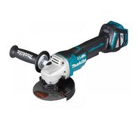 Makita MAKDGA517Z 360 mm 18 W 18 V Angle Grinder