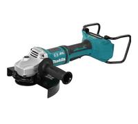 Makita DGA900Z 18V X2 LXT Brushless 230mm 9in Cordless Angle Grinder Bare Tool