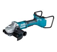 Makita DGA900Z 18VX2 LXT 230mm Cordless Angle Grinder (Bare unit)
