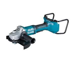 Makita DGA900Z 18VX2 LXT 230mm Cordless Angle Grinder (Bare unit)