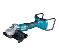 Makita Dga900Z Brushless 230mm Angle Grinder 36V (2 X18V) Bare Unit