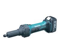 Makita DGD800Z 18 V Li-ion LXT Die Grinder, No Batteries Included