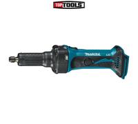 Makita DGD800Z 18V LXT Cordless Long Nose Die Grinder Body Only