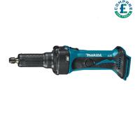 Makita DGD800Z 18V LXT Cordless Long Nose Die Grinder Body Only