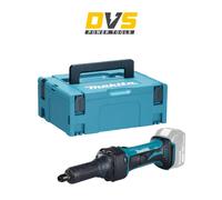 Makita DGD800ZJ 18V LXT Die Grinder - Body Only & Makpac 2 Case