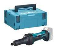 Makita DGD800ZJ Rotary Hammer - Straight Grinders (Black, Blue)