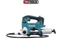 Makita DGP180Z 18V LXT Cordless Grease Gun Body Only