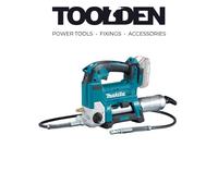 Makita DGP180Z 18V LTX Grease Gun (Body Only)