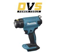 MAKITA DHG180Z 18V LXT Heat Blower Body Only