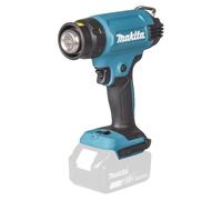 Makita Makita DHG181ZJ 18V LXT Heat Gun in MakPac Case (Body Only) DHG181ZJ