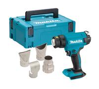 Makita Makita DHG181ZJ 18V LXT Heat Gun in MakPac Case (Body Only) DHG181ZJ