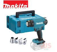 Makita Makita DHG181ZJ 18V LXT Heat Gun in MakPac Case (Body Only) DHG181ZJ