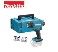 Makita Makita DHG181ZJ 18V LXT Heat Gun in MakPac Case (Body Only) DHG181ZJ