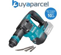 Makita DHK180Z 18V LXT SDS Plus Power Scraper (Body Only)